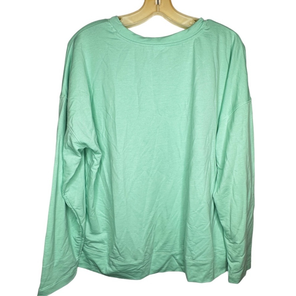 Avia Pullover Shirt - Picture 3 of 4